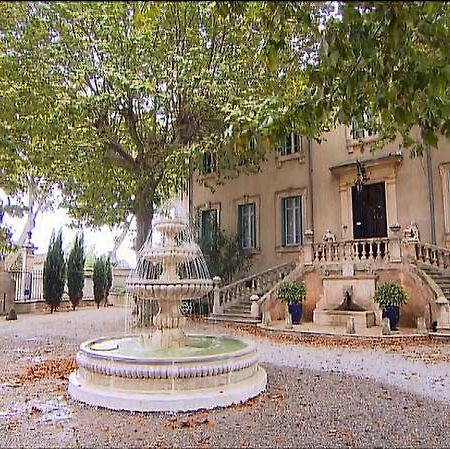 Canet  Chateau Des Fontaines מראה חיצוני תמונה