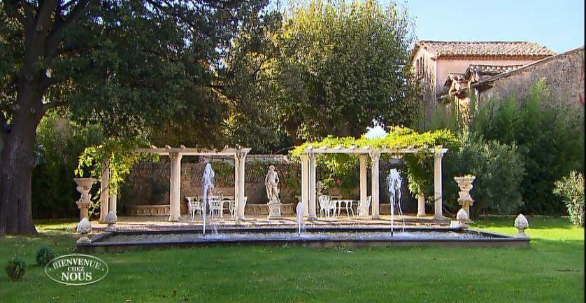 Canet  Chateau Des Fontaines מראה חיצוני תמונה