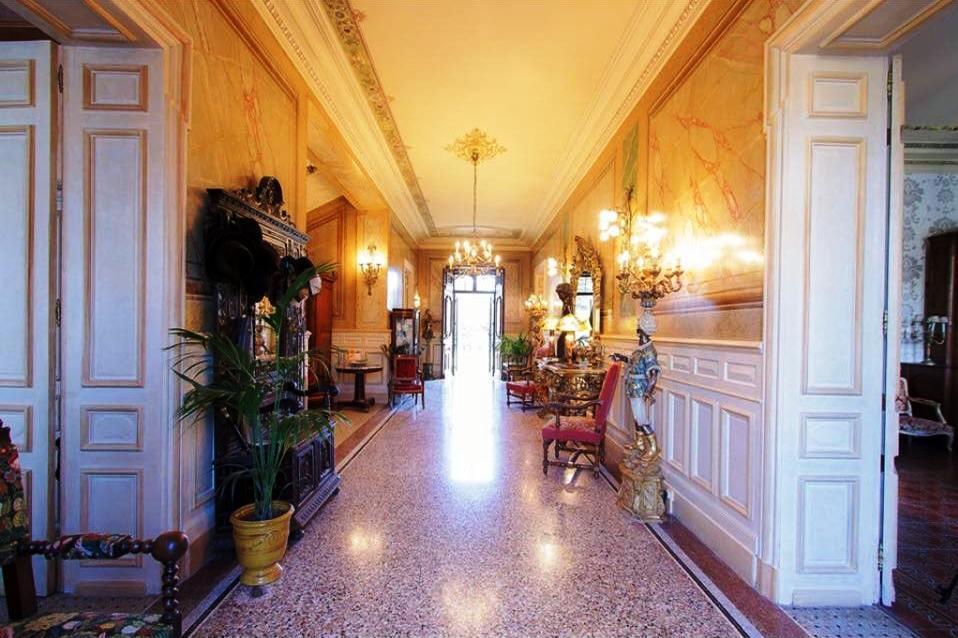 Canet  Chateau Des Fontaines מראה חיצוני תמונה