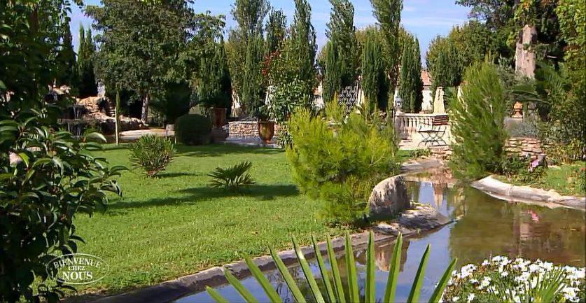 Canet  Chateau Des Fontaines מראה חיצוני תמונה